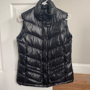 North Face Vest